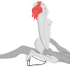 Liberator Heart Wedge - Image 10