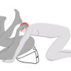 Liberator Heart Wedge - Image 9
