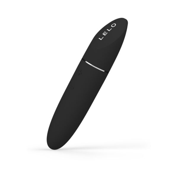 black pocket vibrator