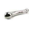 Njoy Eleven Large Stainless Steel wand - Image 4