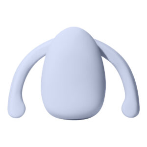 ice blue clitoral sex toy