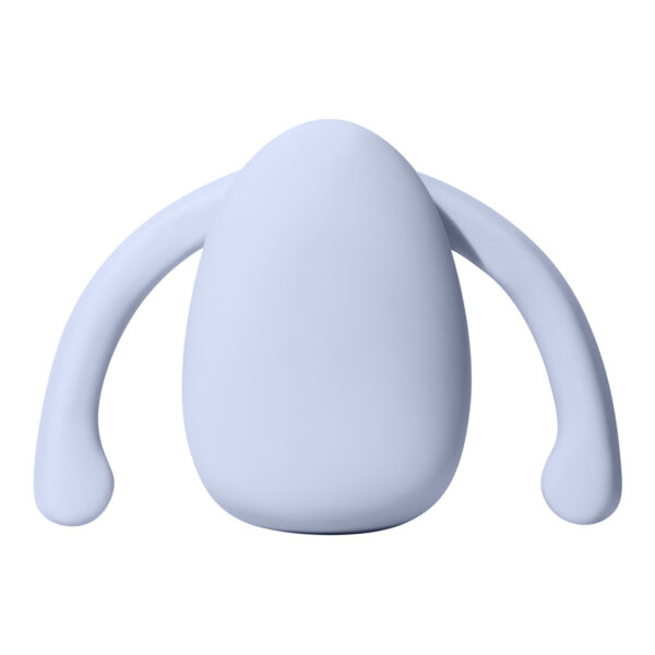ice blue clitoral sex toy