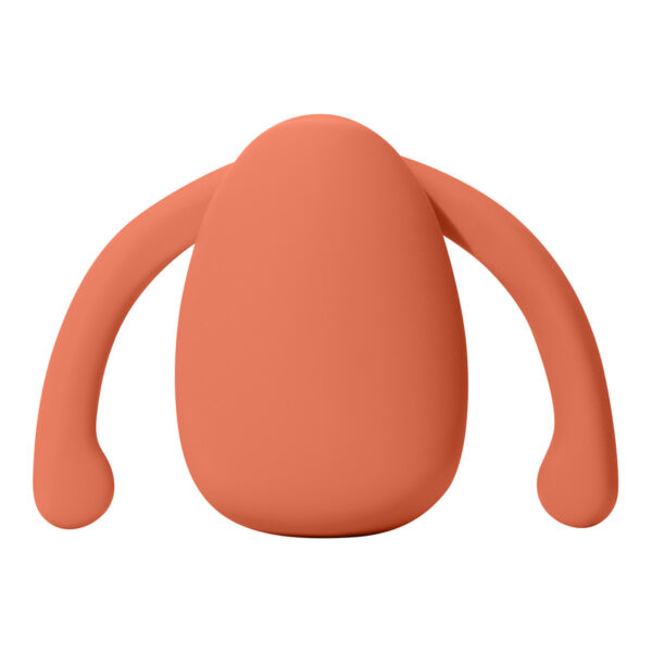 orange sex toy