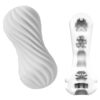 Tenga Flex Easy Clean Male Masturbator - Image 2