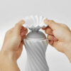 Tenga Flex Easy Clean Male Masturbator - Image 5