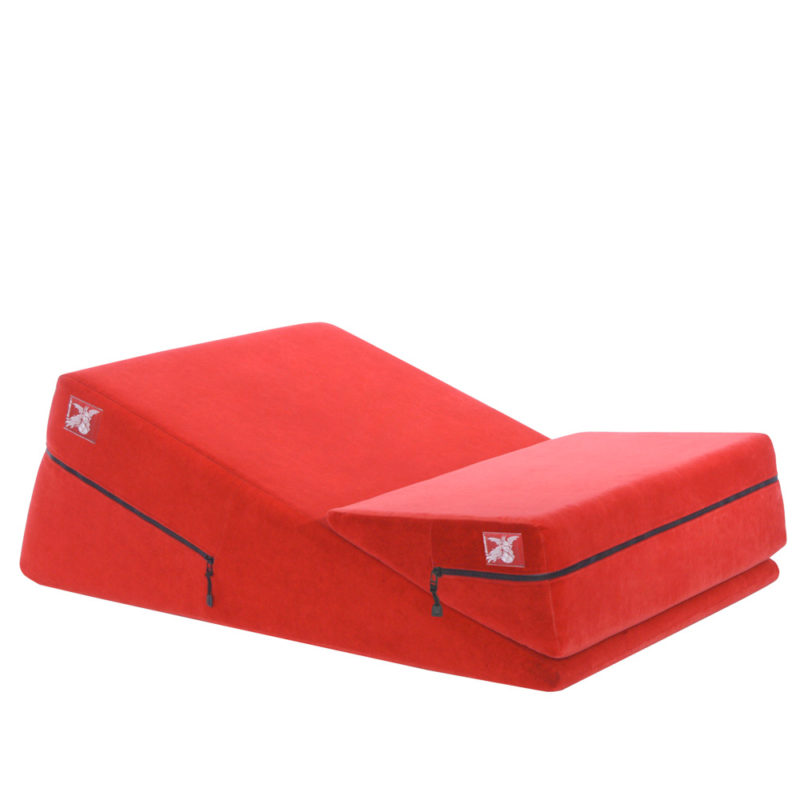 Liberator Wedge/Ramp Combo - Entice Me - Buy Sex Toys Online