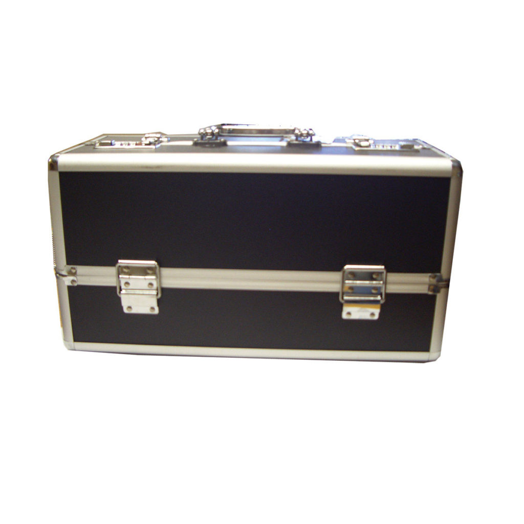 lockable toy case