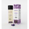 Exsens Massage Oil with Crystals
