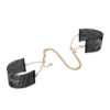 Bijoux Indiscrets Desir Mesh HandCuffs