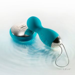 Lelo Hula Beads with Remote Control