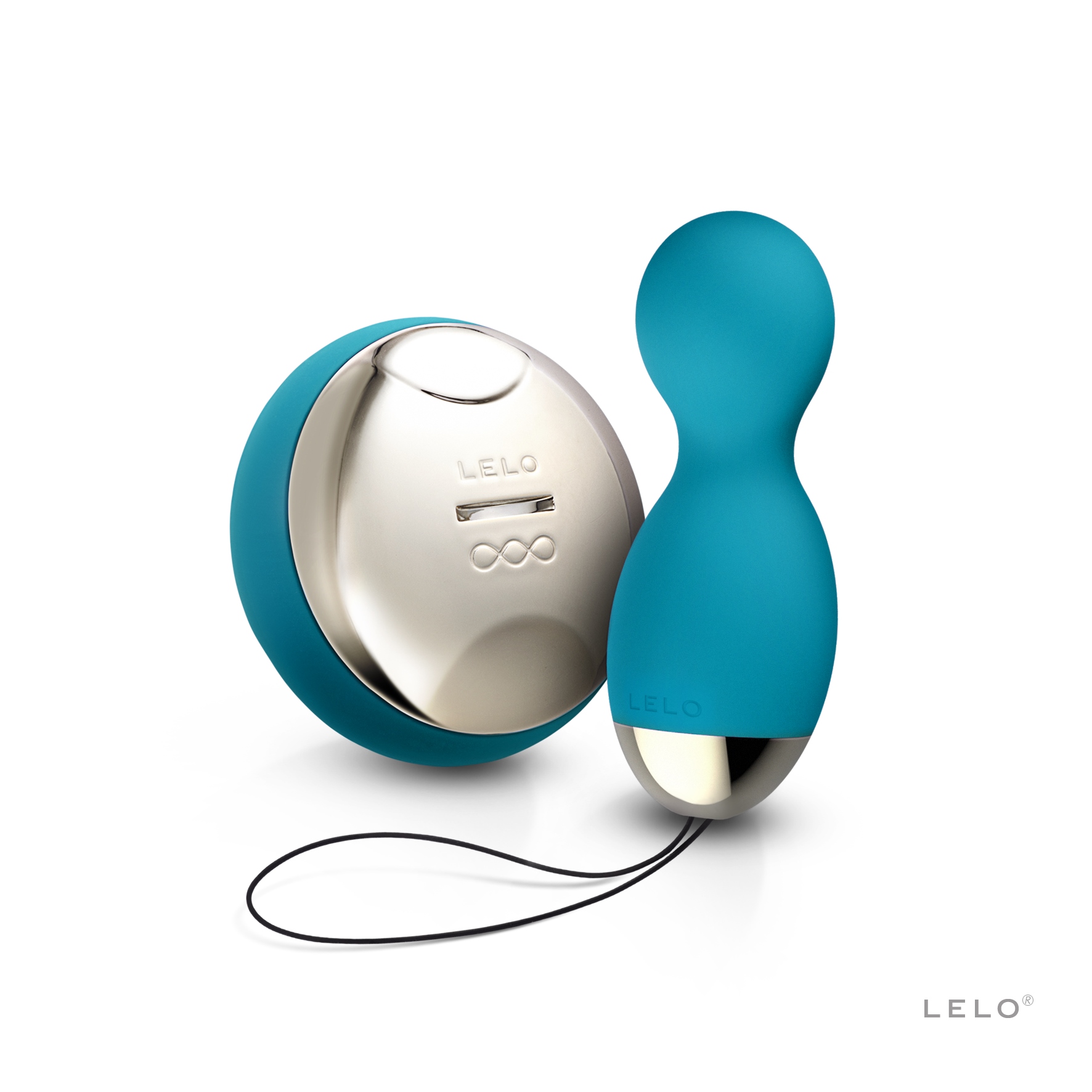 Lelo Hula Beads with Remote Control