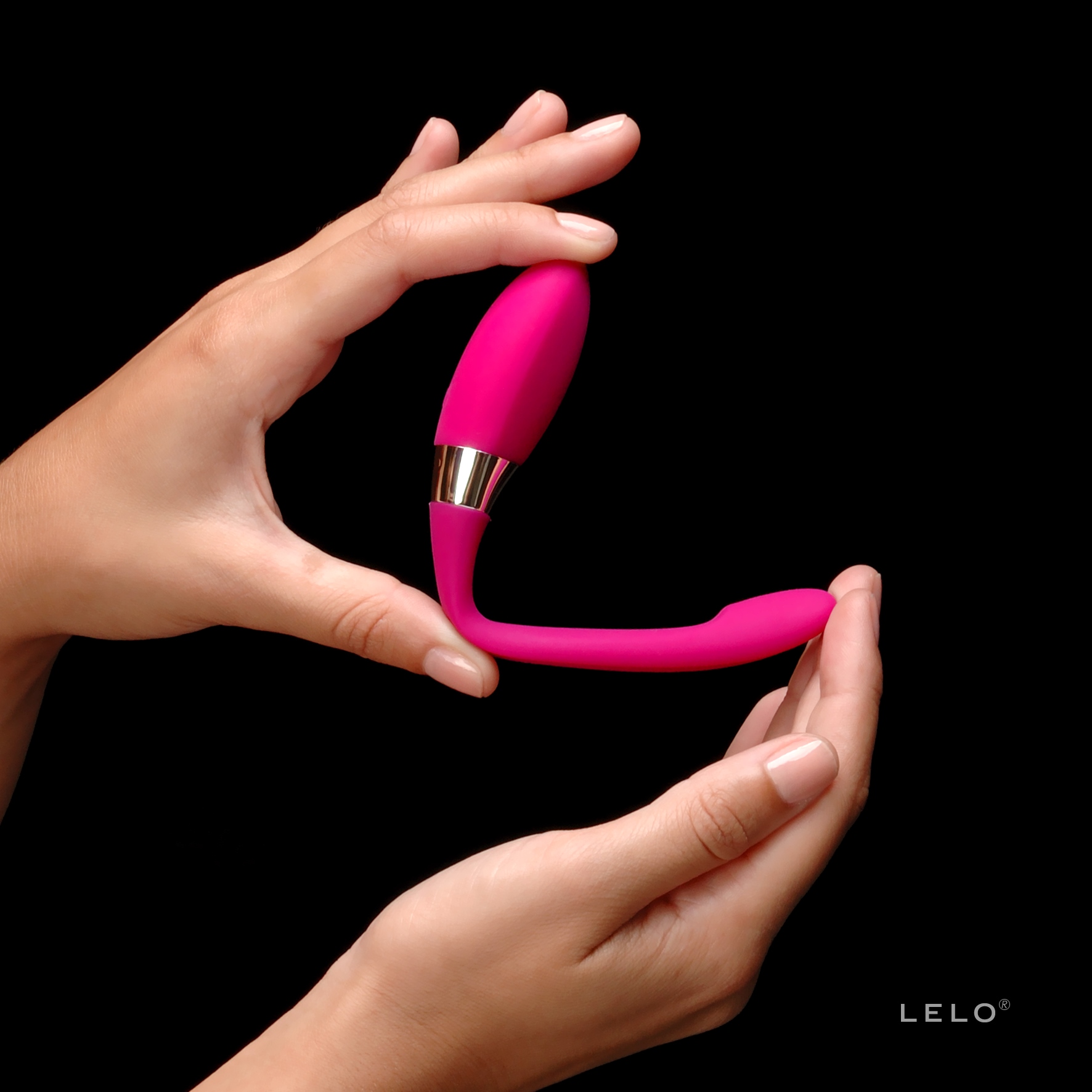 Lelo Noa Sex Toy for Couples