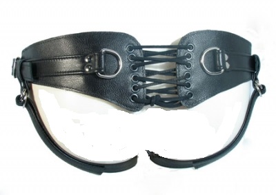 Aslan Leather Minx Harness