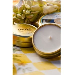 Objects With Purpose Massage Candles