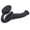 Strap On Me Bendable Strap-On Dual Ended Dildo