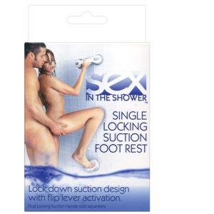 SportSheets Sex in the Shower Accessory Set