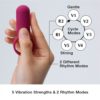 Tenga Smart Vibe Cock Ring