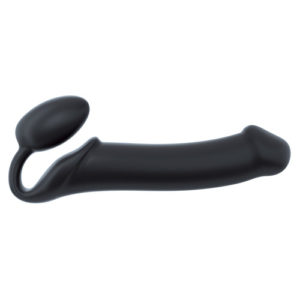 Strap On Me Bendable Strap-On Dual Ended Dildo