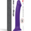 Strap On Me Bendable Dildo