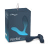 We-Vibe Vector Anal Plug