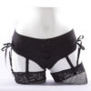 SpareParts Sasha Panty Harness - Image 4