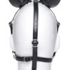Dark Horse Harness Mask - Image 4