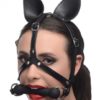 Dark Horse Harness Mask - Image 2