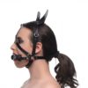 Dark Horse Harness Mask - Image 5