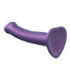 Strap on Me Metallic Dildo - Image 2