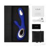 Lelo Soraya Wave G-Spot Dual Vibrator - Image 3
