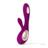 Lelo Soraya Wave G-Spot Dual Vibrator - Image 7