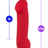 Blush Impressions Vibrating Dildos - Image 7