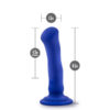 Blush Impressions Vibrating Dildos - Image 3