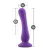 Blush Impressions Vibrating Dildos - Image 4