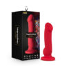 red vibrator