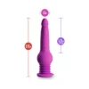 Blush Impressions Vibrating Dildos - Image 9