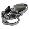 Cock Cage Locked in Lust - Image 11