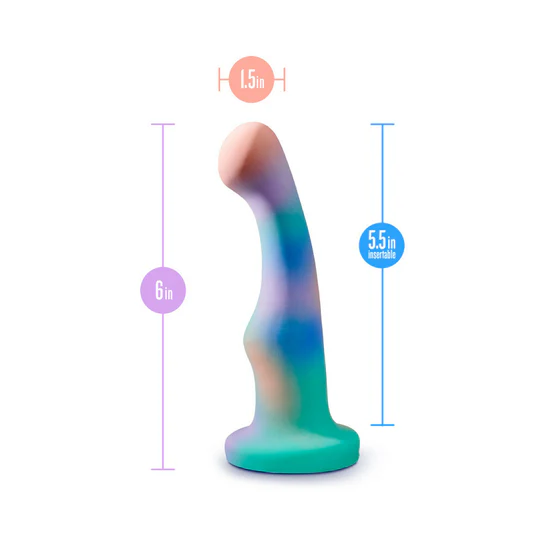 Avant Opal Dreams Dildo