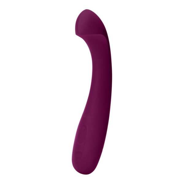purple sex wand