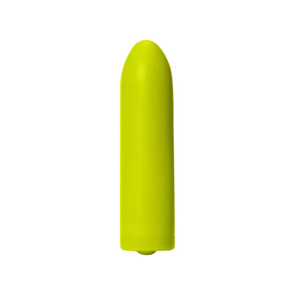 green bullet vibe