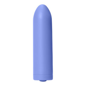 blue bullet vibrator