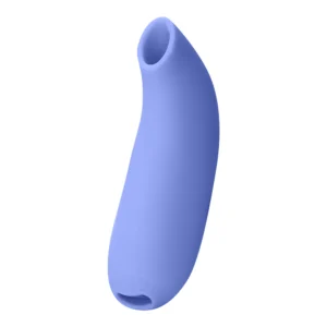 suction toy on white background