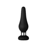 FORTO F-21 TearDrop Black Small
