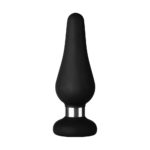FORTO F-21 TearDrop Black Medium