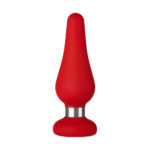 FORTO F-21 TearDrop Red Medium