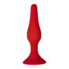 FORTO F-11 Lungo Red Large