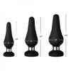 teardrop butt plug