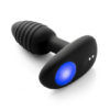 Lumen Butt Plug