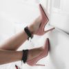 Fringe With Benefits Ankletyes - Image 4