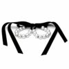 Mademoiselle Tyecuffs by Tyes by Tara